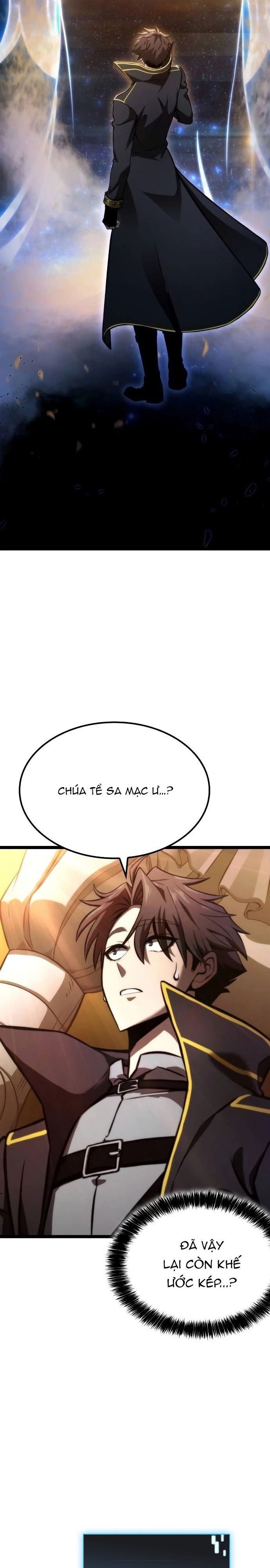Người Chơi Tài Năng Điên Cuồng Chapter 61 - 3