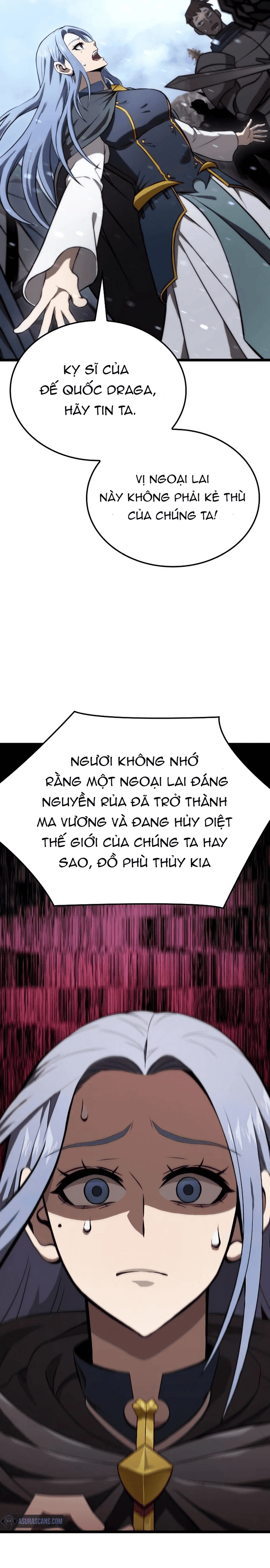 Người Chơi Tài Năng Điên Cuồng Chapter 61 - 29