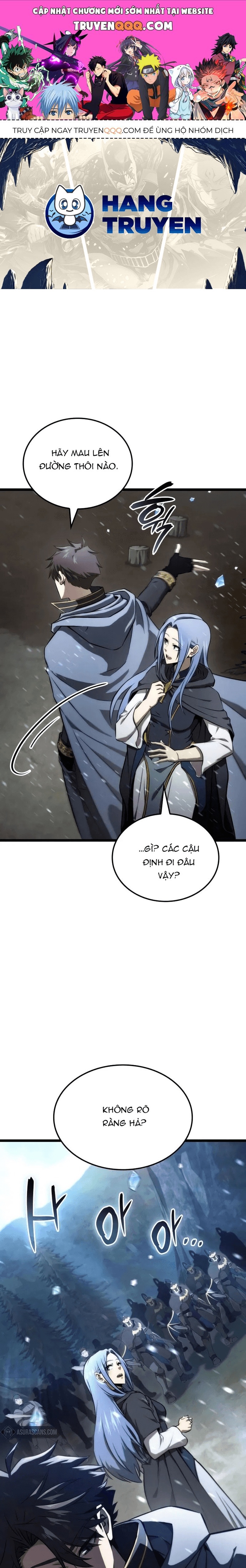 Người Chơi Tài Năng Điên Cuồng Chapter 62 - 1