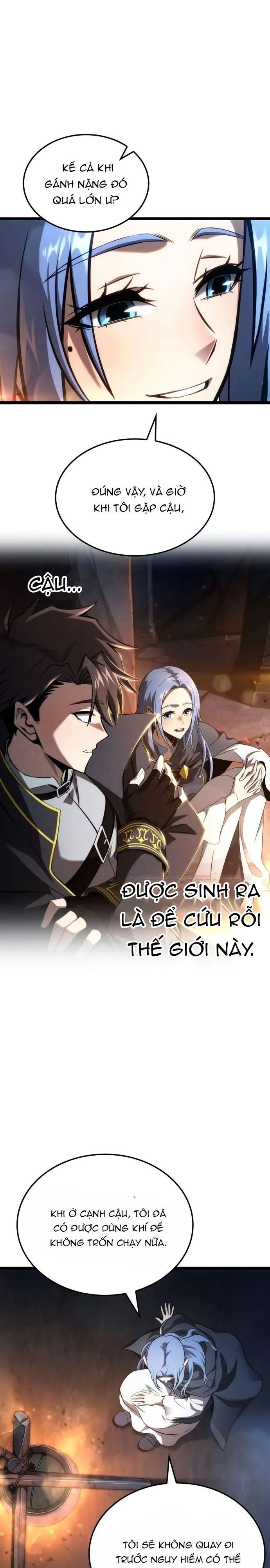 Người Chơi Tài Năng Điên Cuồng Chapter 62 - 13