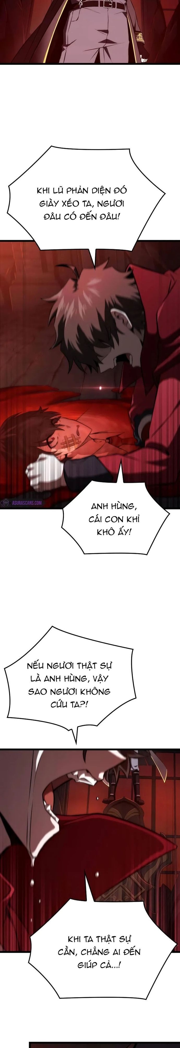 Người Chơi Tài Năng Điên Cuồng Chapter 62 - 29