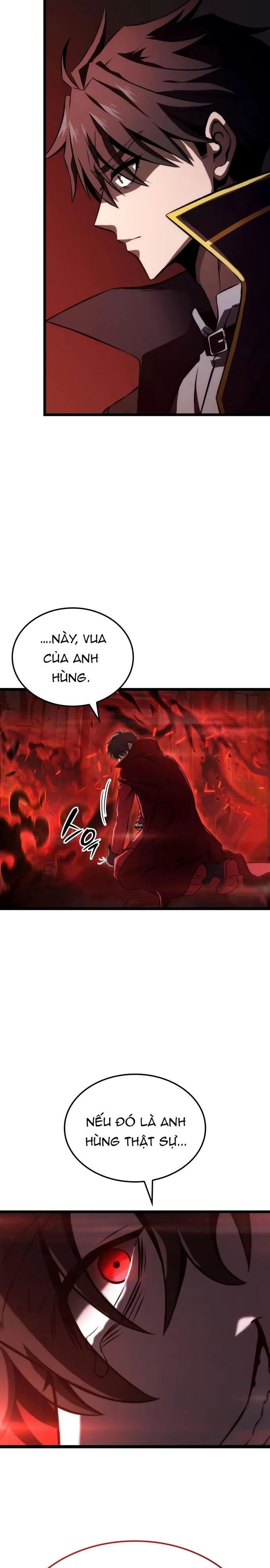 Người Chơi Tài Năng Điên Cuồng Chapter 62 - 30