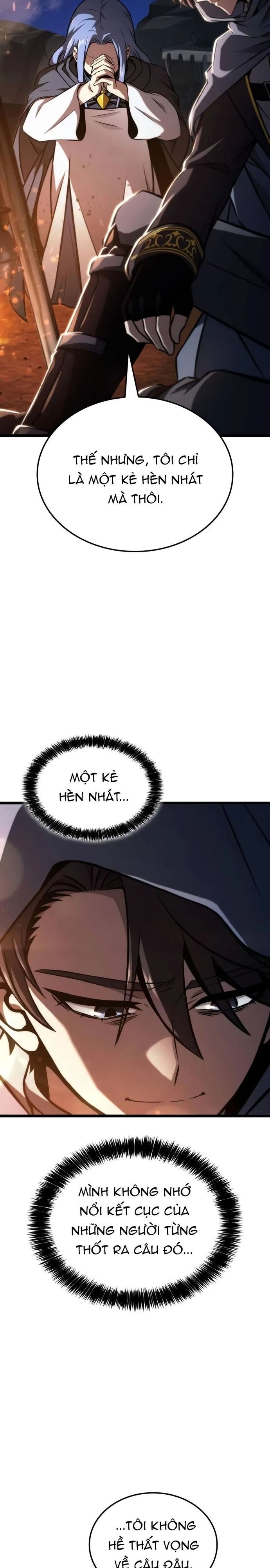 Người Chơi Tài Năng Điên Cuồng Chapter 62 - 10