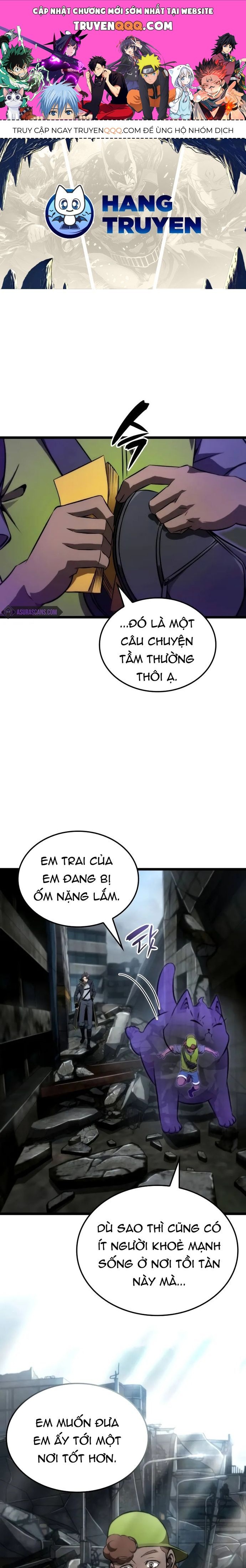 Người Chơi Tài Năng Điên Cuồng Chapter 64 - 1