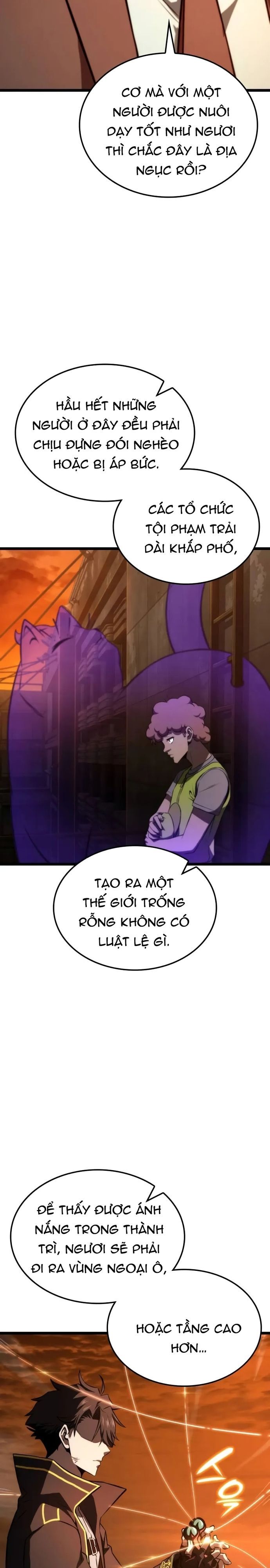 Người Chơi Tài Năng Điên Cuồng Chapter 64 - 15