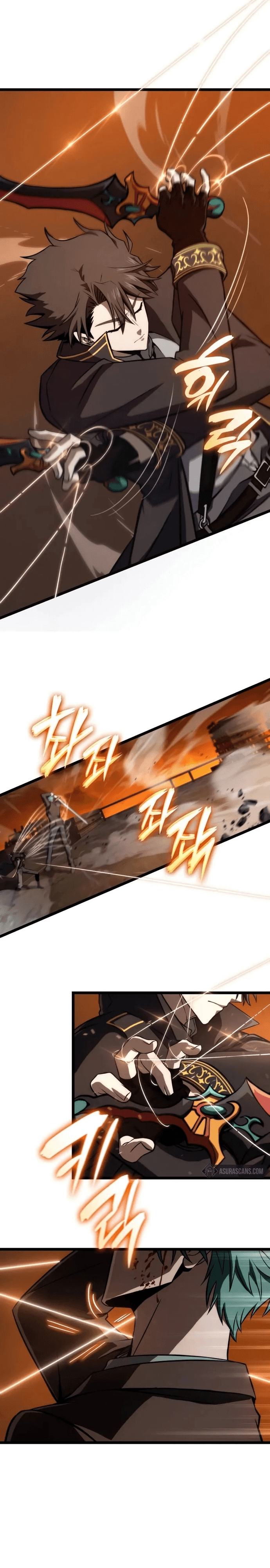 Người Chơi Tài Năng Điên Cuồng Chapter 64 - 25