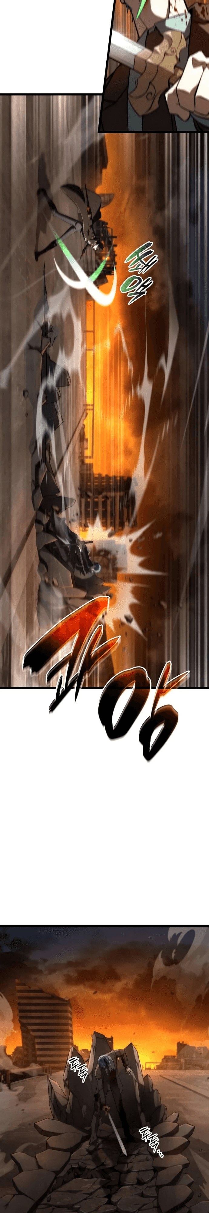 Người Chơi Tài Năng Điên Cuồng Chapter 64 - 28