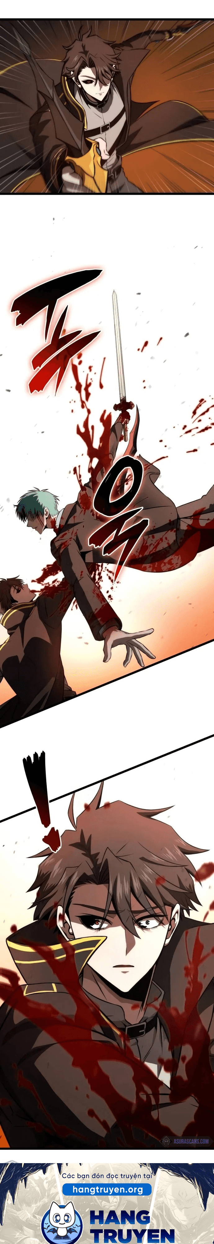 Người Chơi Tài Năng Điên Cuồng Chapter 64 - 30