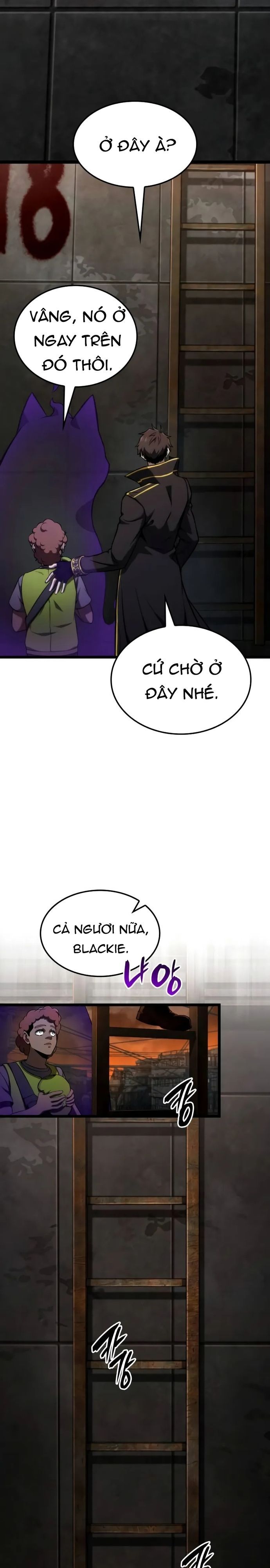 Người Chơi Tài Năng Điên Cuồng Chapter 64 - 4