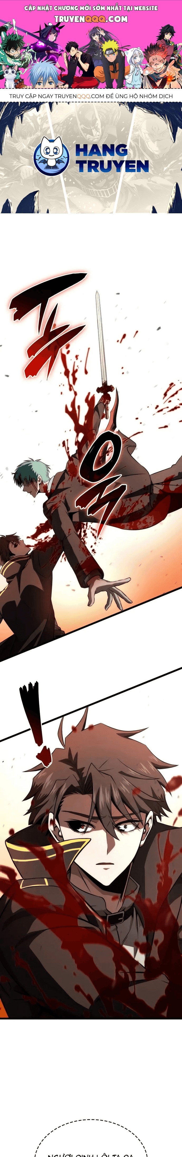 Người Chơi Tài Năng Điên Cuồng Chapter 65 - 1