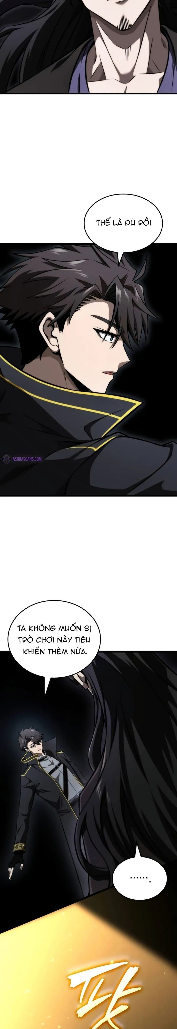 Người Chơi Tài Năng Điên Cuồng Chapter 65 - 16