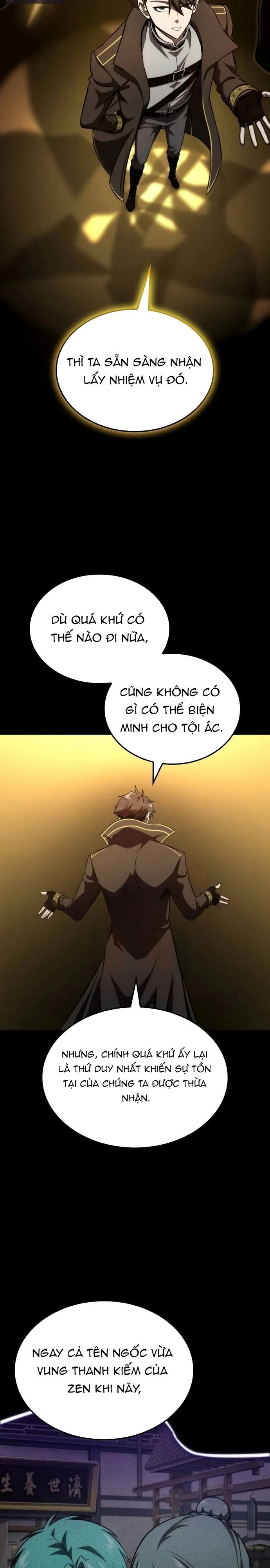 Người Chơi Tài Năng Điên Cuồng Chapter 65 - 18