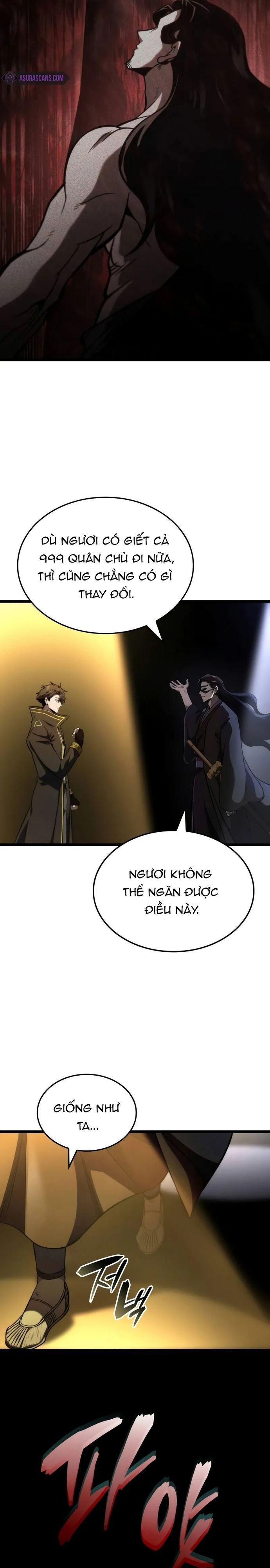 Người Chơi Tài Năng Điên Cuồng Chapter 65 - 23