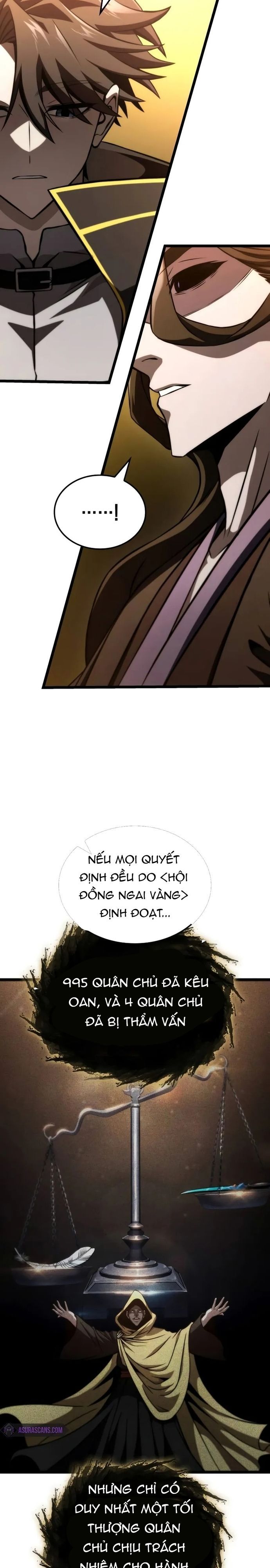 Người Chơi Tài Năng Điên Cuồng Chapter 65 - 25