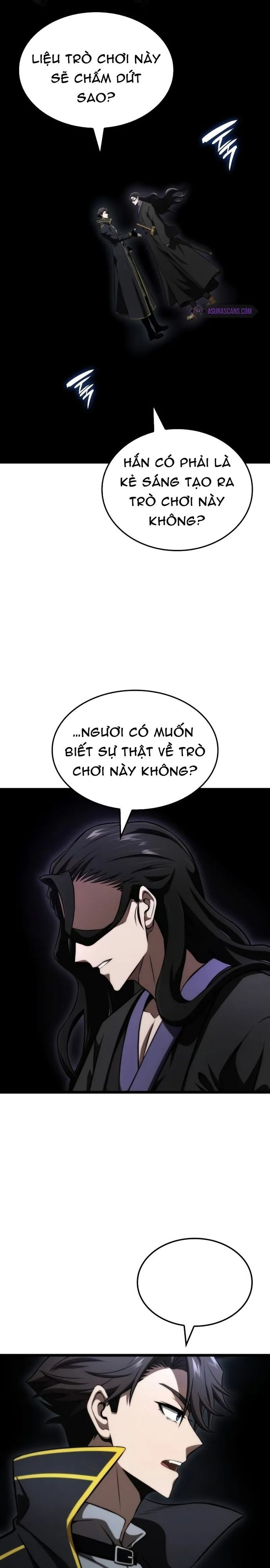 Người Chơi Tài Năng Điên Cuồng Chapter 65 - 27