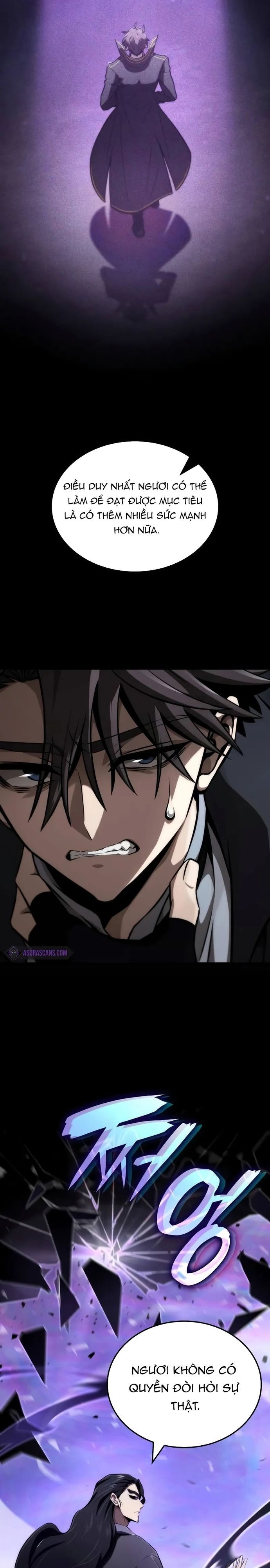 Người Chơi Tài Năng Điên Cuồng Chapter 65 - 29