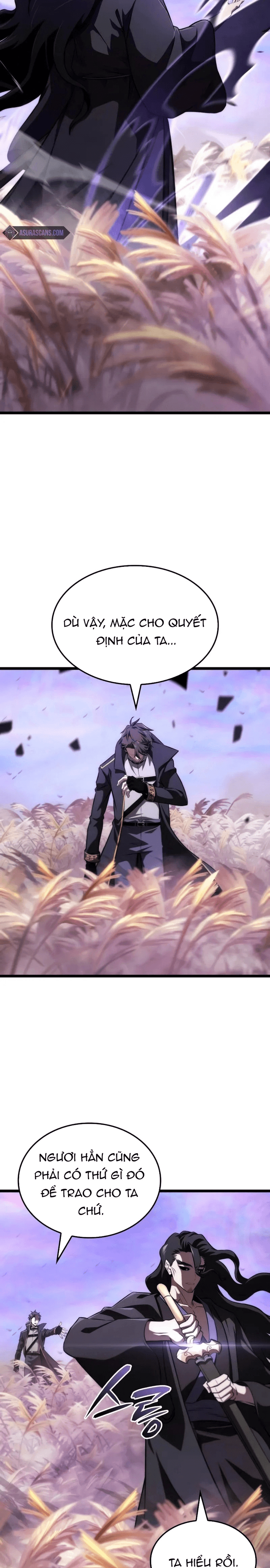 Người Chơi Tài Năng Điên Cuồng Chapter 65 - 30