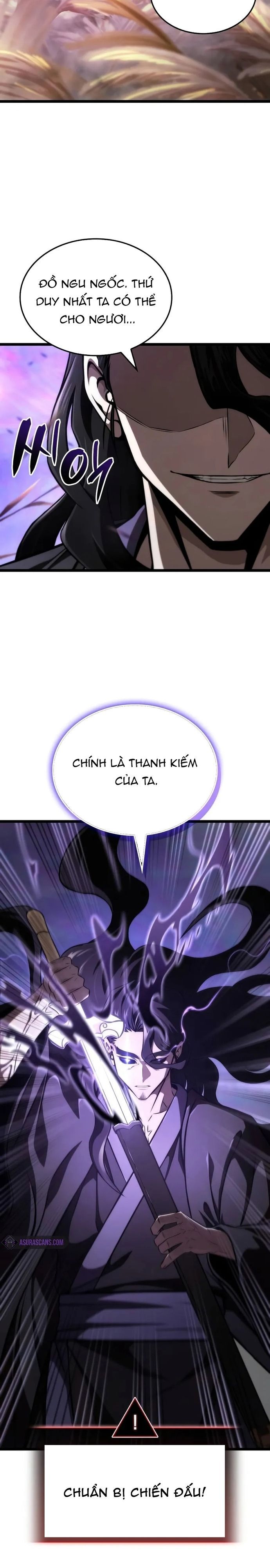 Người Chơi Tài Năng Điên Cuồng Chapter 65 - 31