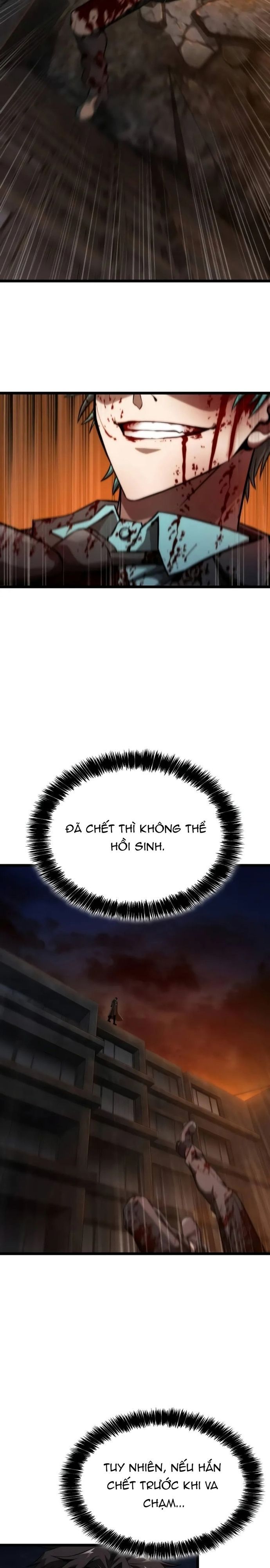 Người Chơi Tài Năng Điên Cuồng Chapter 65 - 5