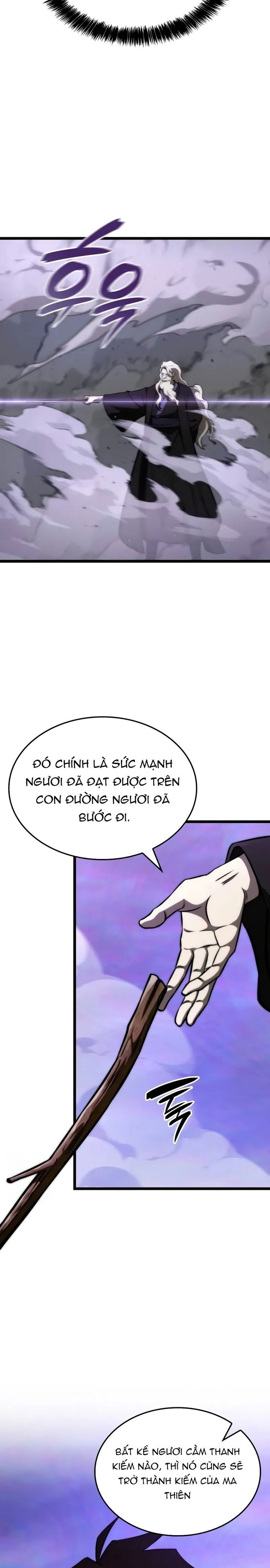 Người Chơi Tài Năng Điên Cuồng Chapter 66 - 12