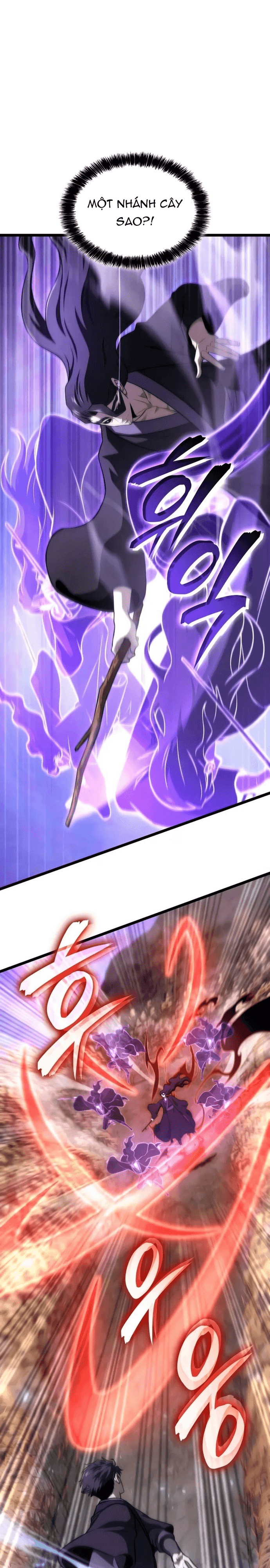 Người Chơi Tài Năng Điên Cuồng Chapter 66 - 3