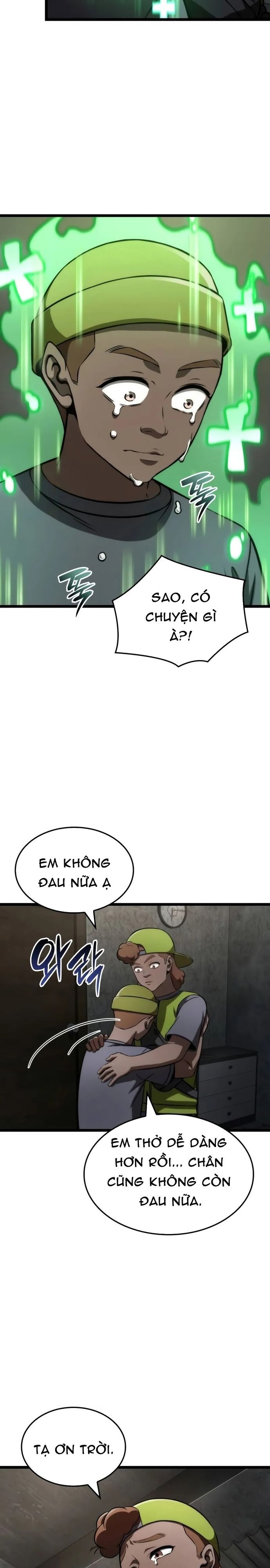 Người Chơi Tài Năng Điên Cuồng Chapter 66 - 28