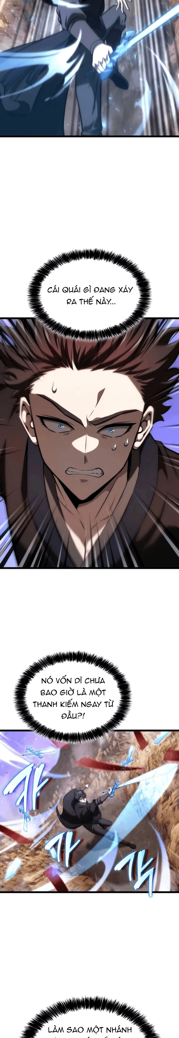Người Chơi Tài Năng Điên Cuồng Chapter 66 - 4