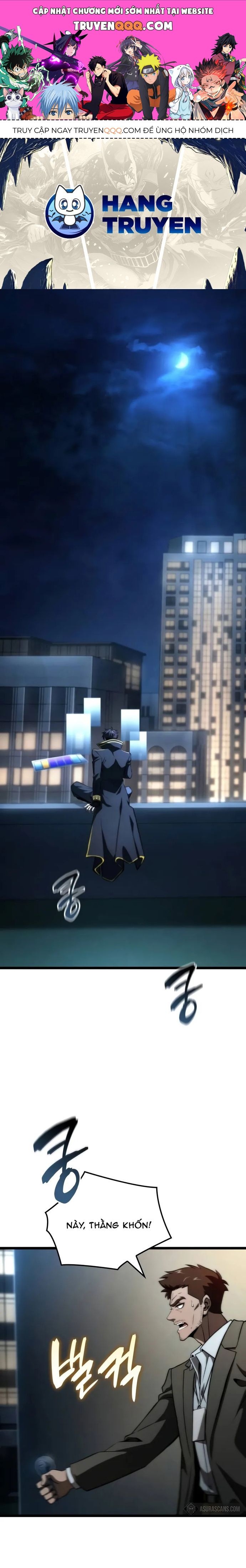 Người Chơi Tài Năng Điên Cuồng Chapter 67 - 1