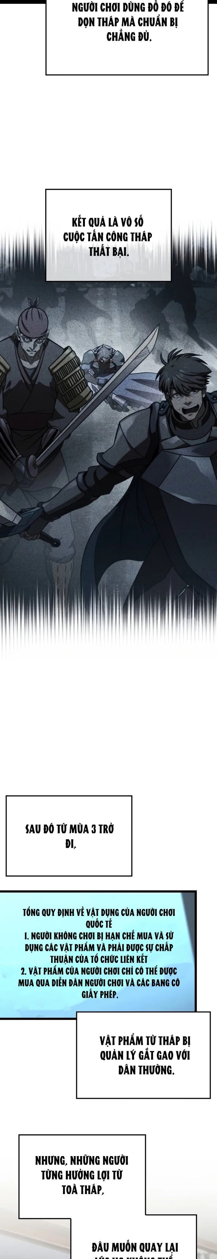 Người Chơi Tài Năng Điên Cuồng Chapter 67 - 13