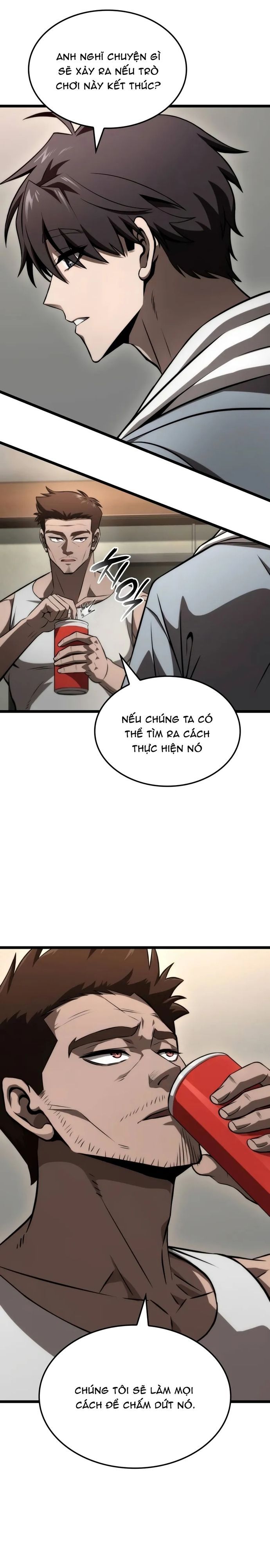 Người Chơi Tài Năng Điên Cuồng Chapter 67 - 15