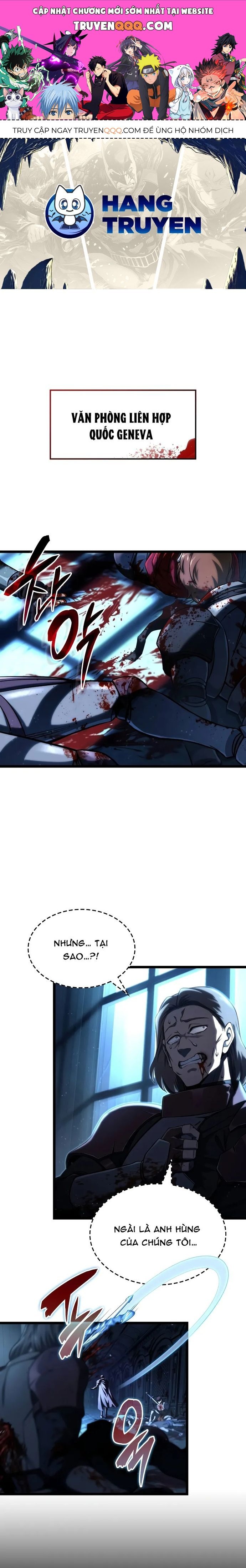 Người Chơi Tài Năng Điên Cuồng Chapter 68 - 1