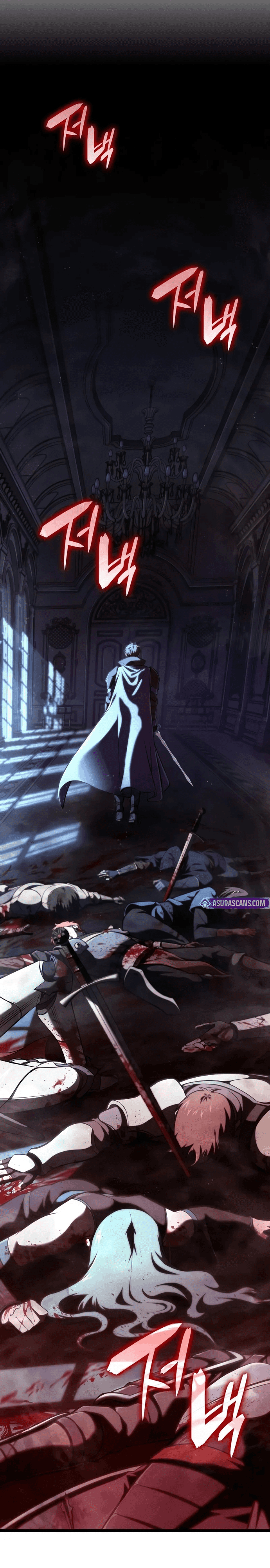 Người Chơi Tài Năng Điên Cuồng Chapter 68 - 2