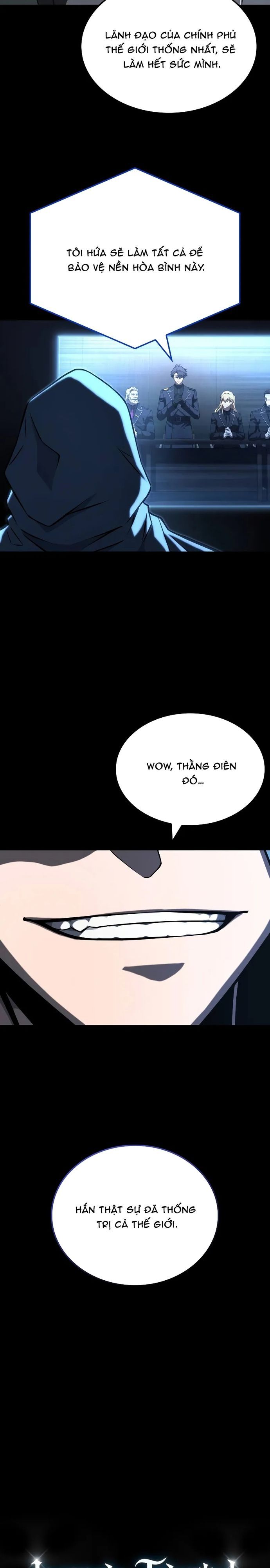 Người Chơi Tài Năng Điên Cuồng Chapter 68 - 15