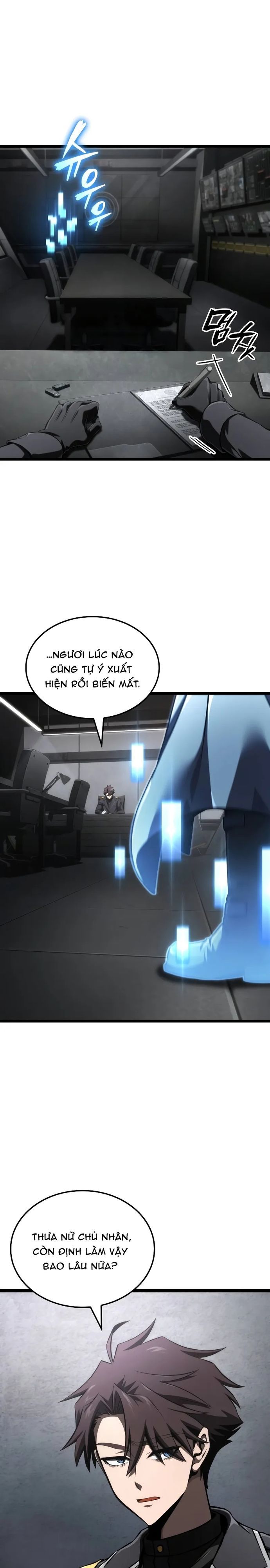 Người Chơi Tài Năng Điên Cuồng Chapter 68 - 17