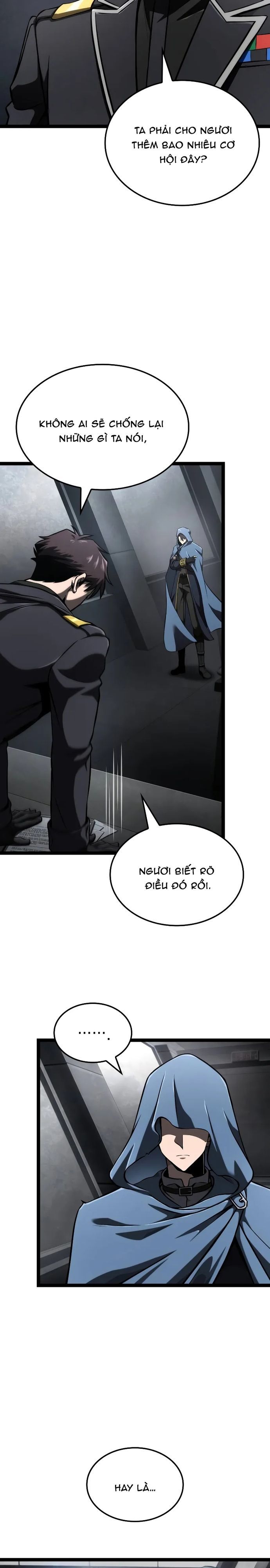 Người Chơi Tài Năng Điên Cuồng Chapter 68 - 18