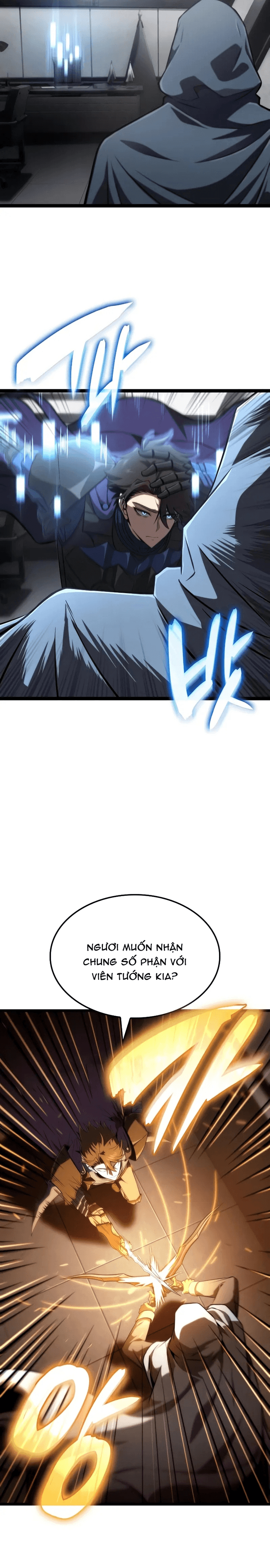 Người Chơi Tài Năng Điên Cuồng Chapter 68 - 19