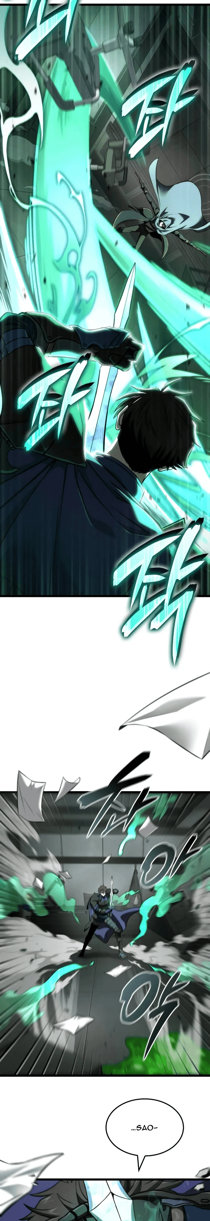 Người Chơi Tài Năng Điên Cuồng Chapter 68 - 21