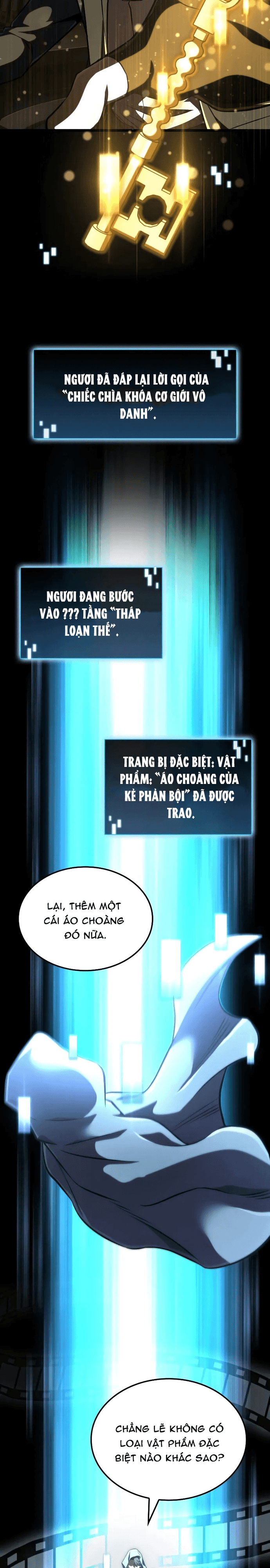 Người Chơi Tài Năng Điên Cuồng Chapter 68 - 29