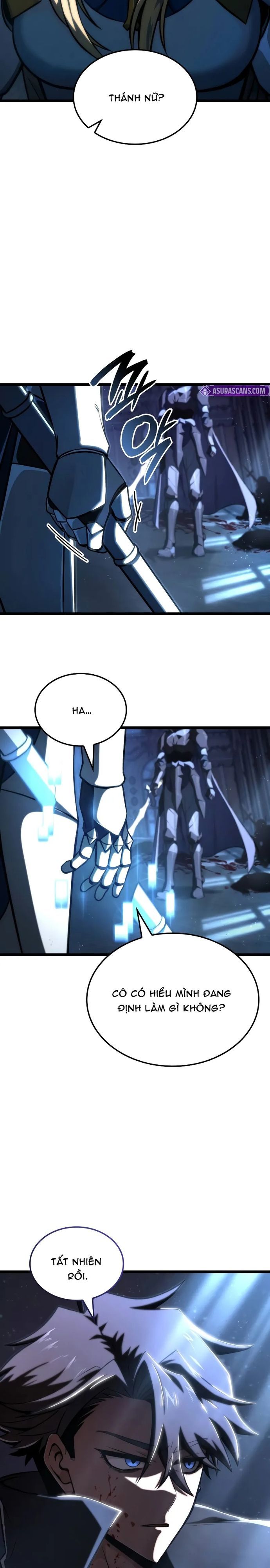 Người Chơi Tài Năng Điên Cuồng Chapter 68 - 4