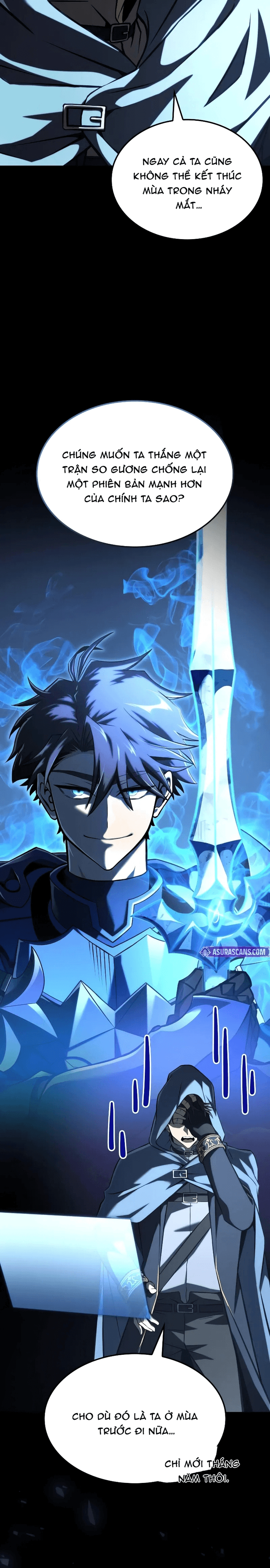Người Chơi Tài Năng Điên Cuồng Chapter 68 - 32