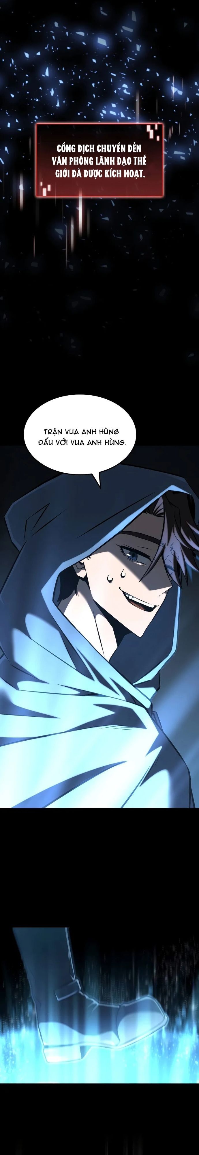 Người Chơi Tài Năng Điên Cuồng Chapter 68 - 33