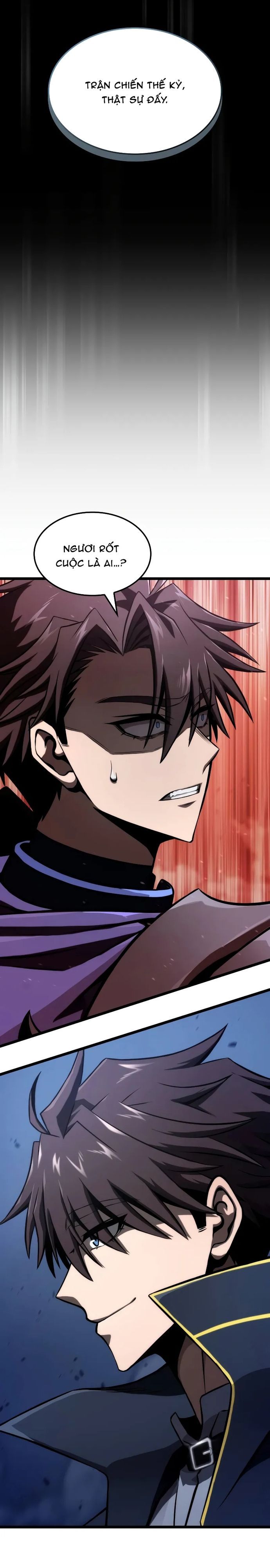 Người Chơi Tài Năng Điên Cuồng Chapter 68 - 34