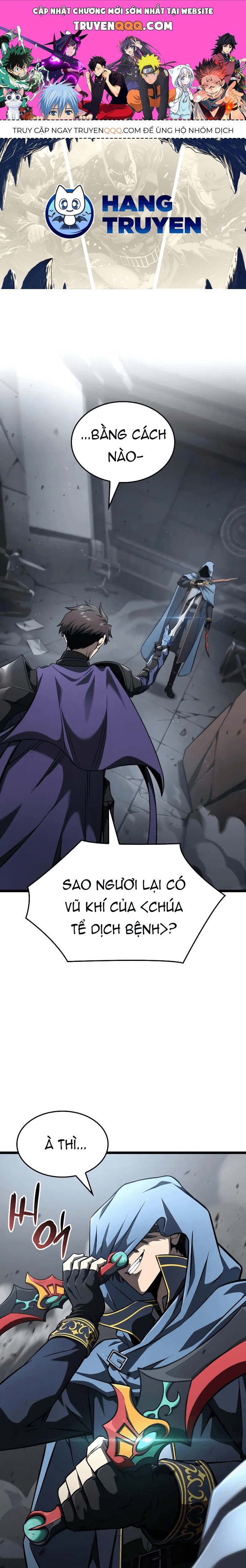 Người Chơi Tài Năng Điên Cuồng Chapter 69 - 1