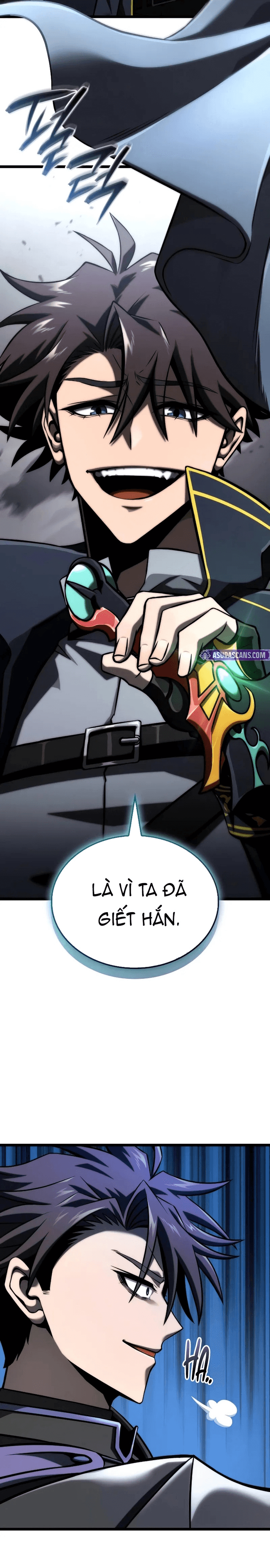 Người Chơi Tài Năng Điên Cuồng Chapter 69 - 2