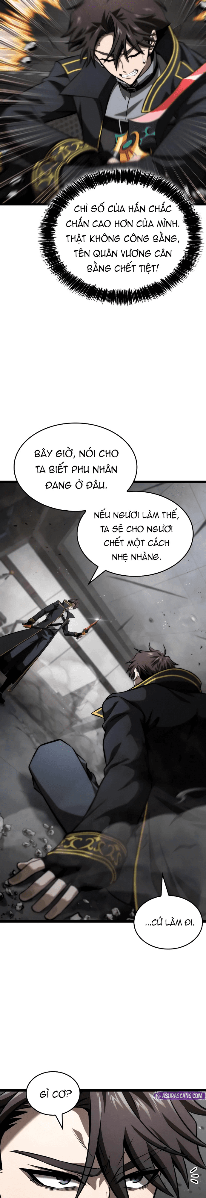 Người Chơi Tài Năng Điên Cuồng Chapter 69 - 12