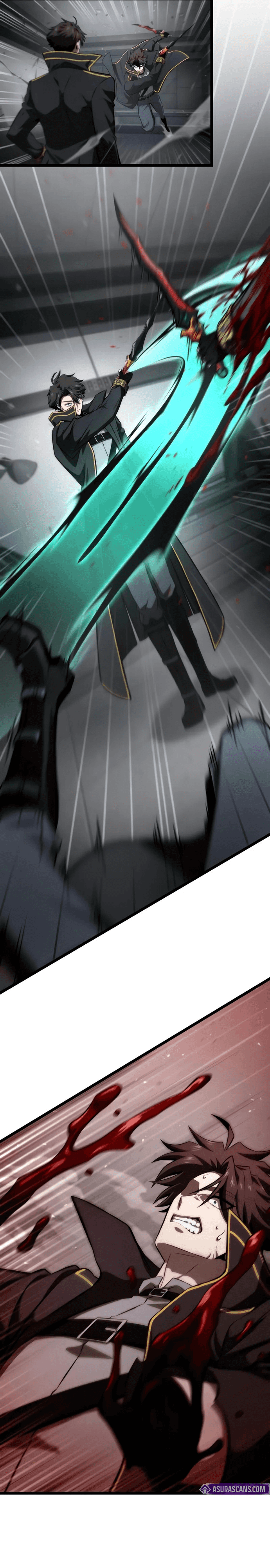 Người Chơi Tài Năng Điên Cuồng Chapter 69 - 14