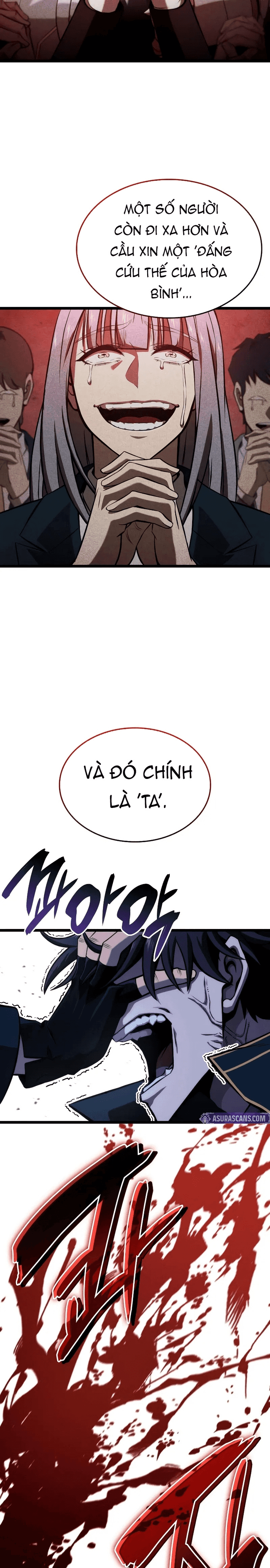 Người Chơi Tài Năng Điên Cuồng Chapter 69 - 17