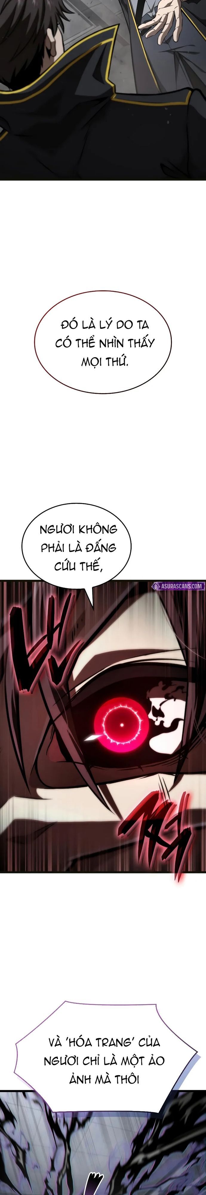 Người Chơi Tài Năng Điên Cuồng Chapter 69 - 20