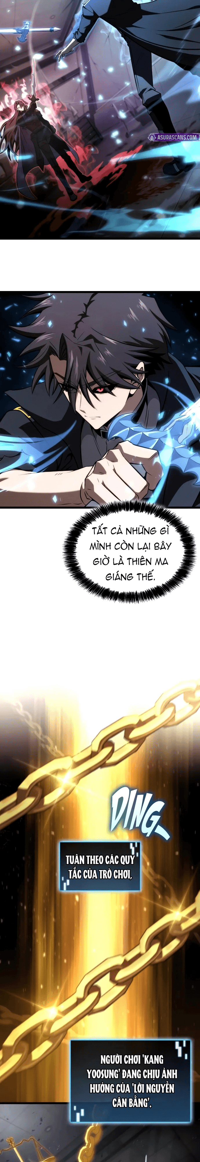 Người Chơi Tài Năng Điên Cuồng Chapter 69 - 26