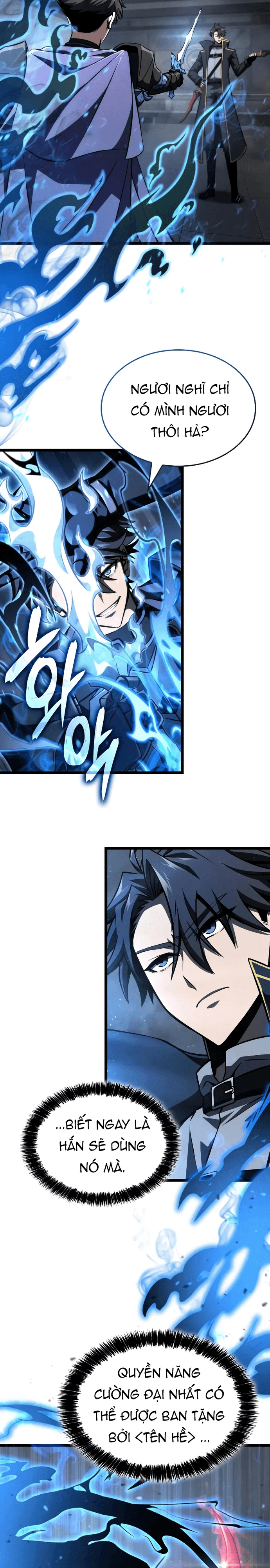 Người Chơi Tài Năng Điên Cuồng Chapter 69 - 4